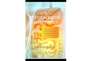 DIVERTICULITIS DEMYSTIFIED