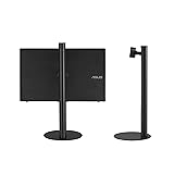 ASUS ZenScreen Stand MTS02D - Ergonomic Stand for