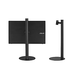ASUS ZenScreen Stand MTS02D - Ergonomic Stand for