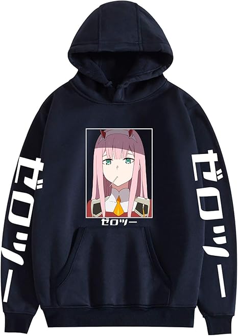 Amazon Co Jp ユニセックスヒップホップパーカーアニメ周辺印刷ファッションストリートウェアプルオーバー ホーム キッチン