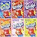 Kool-Aid Drink Mix, 6 Flavors Variety Pack, 48 Packets
