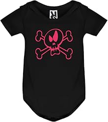 Body Bebe Tete De Mort 21 Body Bebe Tete De Mort 21