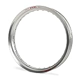 Excel GDS406 Takasago Silver 19" x 1.85" 36h Rim