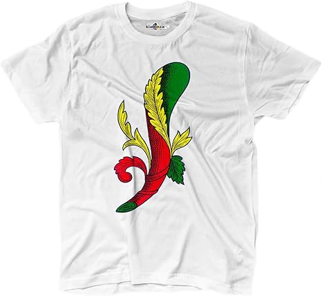 t shirt carte napoletane