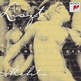 SYMPHONIC POEMS                                    image
