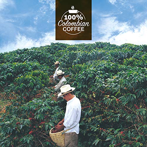 "Sello Rojo Ground Coffee" - Image 4