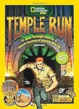 Temple Run: Race Through Time to Unlock Secrets of Ancient Worlds