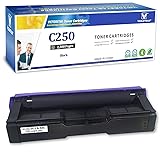 VICTORSTAR Compatible Toner Cartridge SP C250 C261