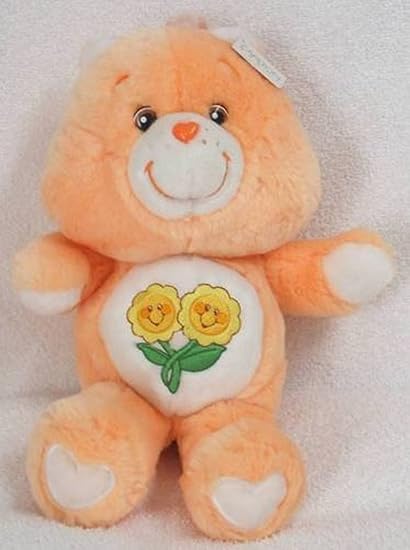 carlton cards stuffed animals