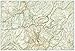 La Garita, Cochetopa Hills Map (National Geographic Trails Illustrated Map, 139)