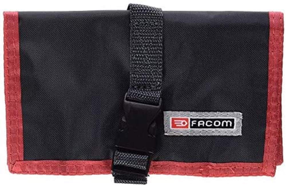 FacomNylon Roll Case Pack of 1, n.38 a 9E