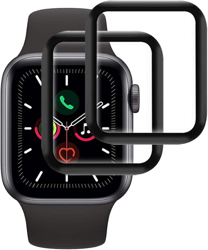 apple watch screen touch