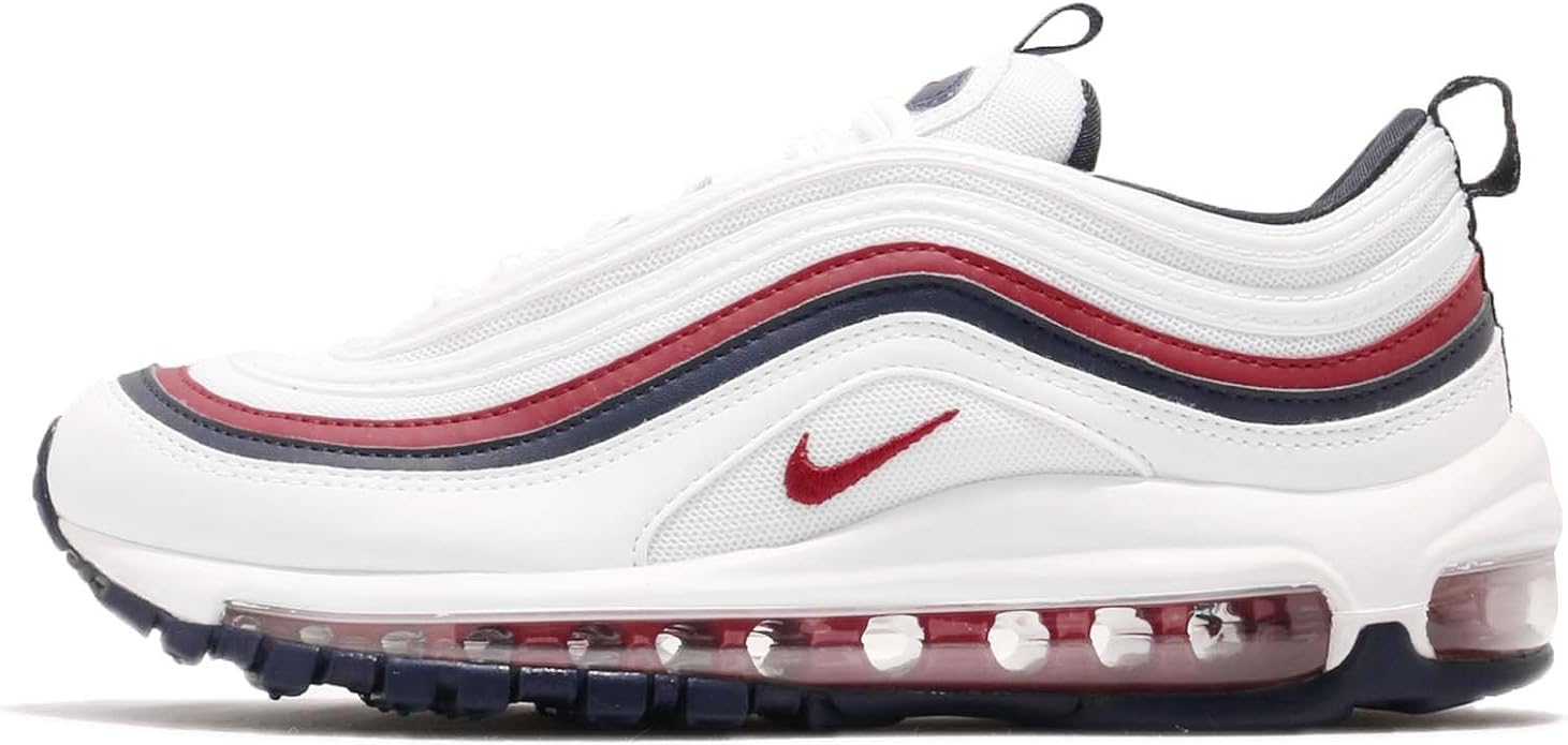 nike 97 red crush