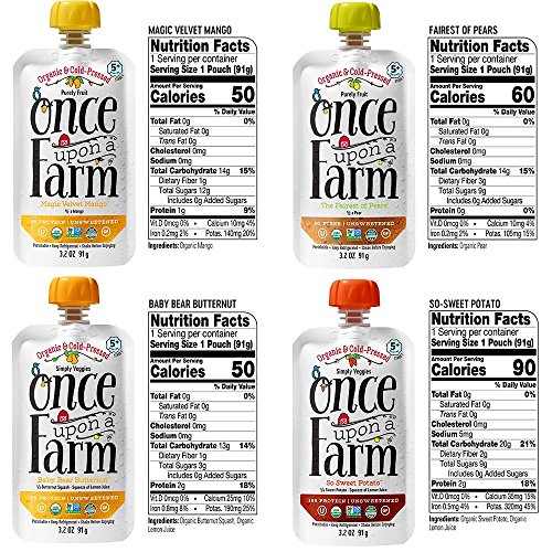 1 Once+Upon+Farm+Organic+Refrigerated