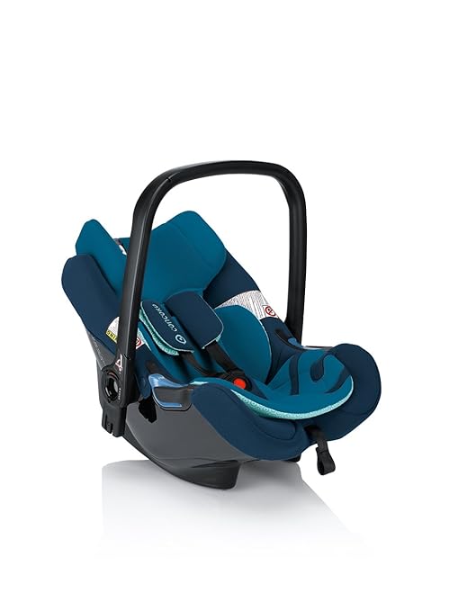 concord isofix base