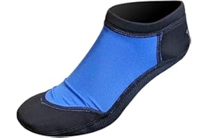 Tilos Sport Skin Socks for Adults and Kids, Protect Against Hot Sand & Sunburn for Water Sports & Beach Activities