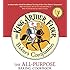 The King Arthur Flour Baker's Companion: The All-Purpose Baking Cookbook