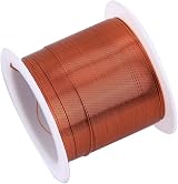 Dongker Enamelled Copper Wire 0.3mm x 40m for Motors Transformers Coils view 6