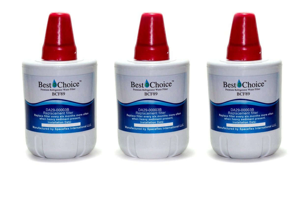 Which Is The Best Refrigerator Cartridge By Clean Air Supply