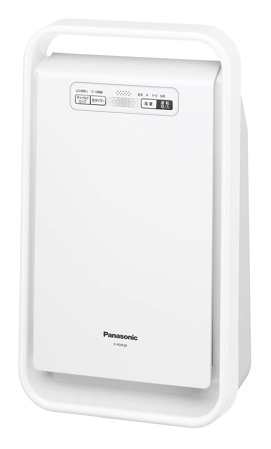 Panasonic 空気清浄機 F-PDL30 パナソニック 2016年製 パナソニック F-PDL30 価格比較 - 価格.com