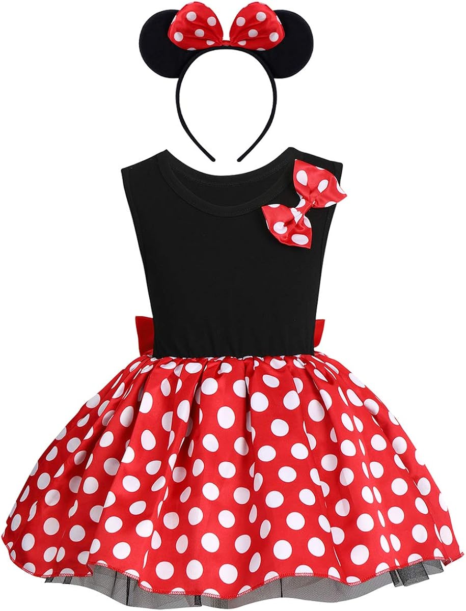 FYMNSI Ensemble De Vêtements Pour Bébé Fille 1/2/1/2/3ème