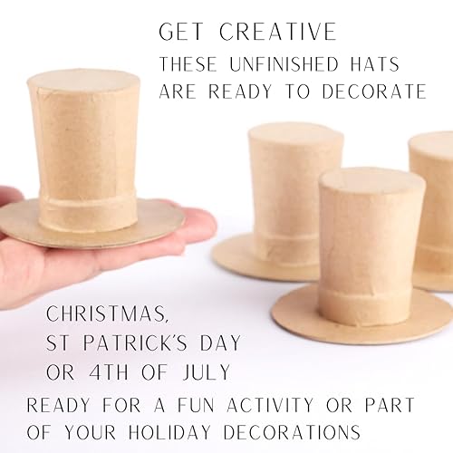 Paper How To Make A Mini Santa Hat Paper Santa Hat Pattern Santa