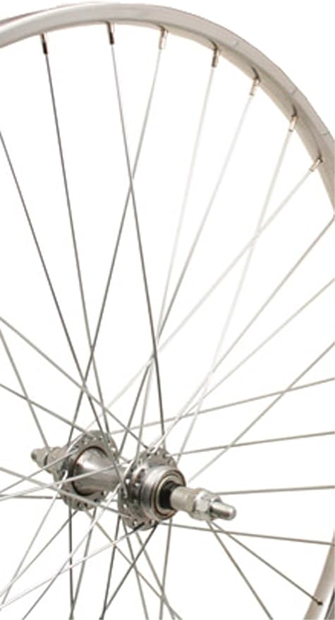 8 inch bicycle wheels