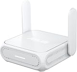 ASUS RT-BE58 Go Travel Router Dual Band WiFi 7 3600 Mbps 4G 5G Tethering
