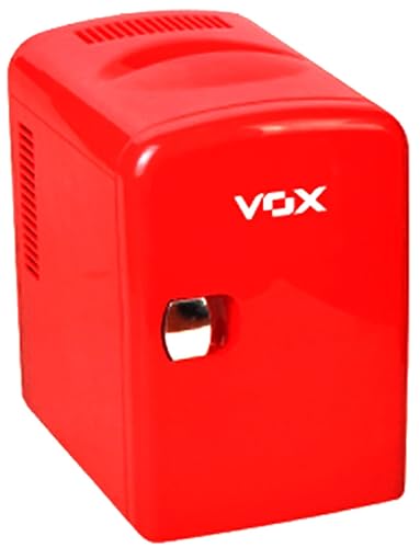vox portable mini refrigerator