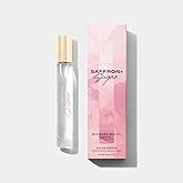 Michael Malul Saffron+Sugar - 10ml Travel Size