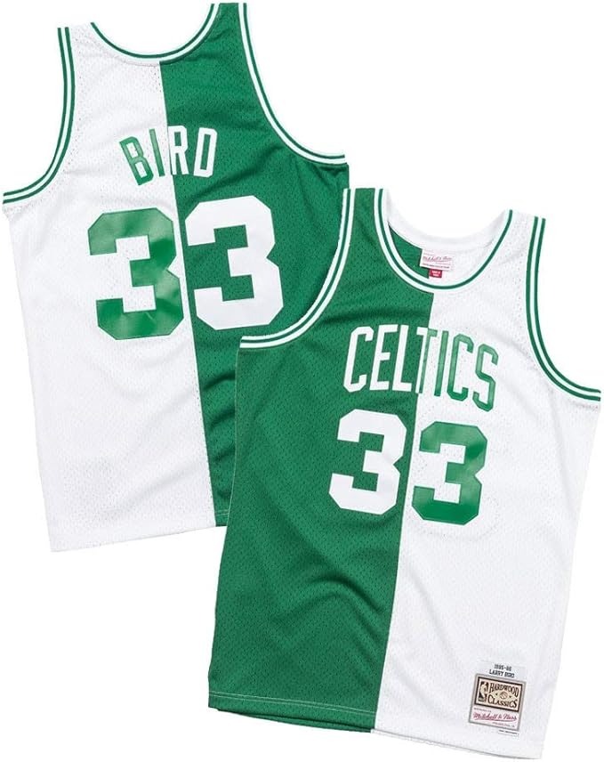 Celtics away jersey Clearance