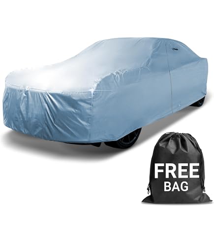 CHEVY IMPALA Wagon 1962-1964 CAR COVER - 100% Waterproof 100% Breathable | eBay