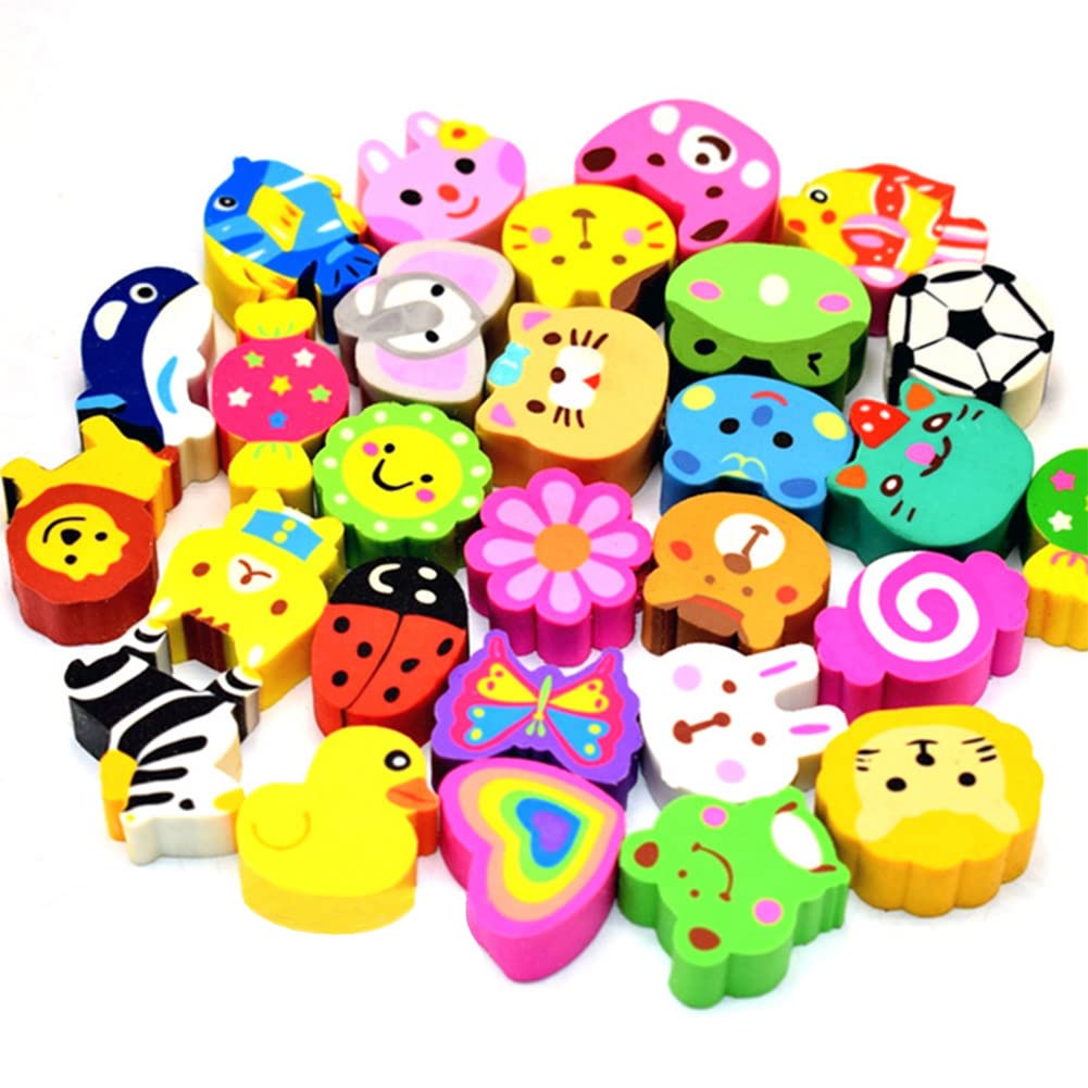 Pencil-Top Erasers Kenya | Buy Online | Whizz Others
