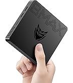 Amazon.com: Bmax Mini PC B1 Pro Intel Gemini Lake N4000 (Up to 2.6