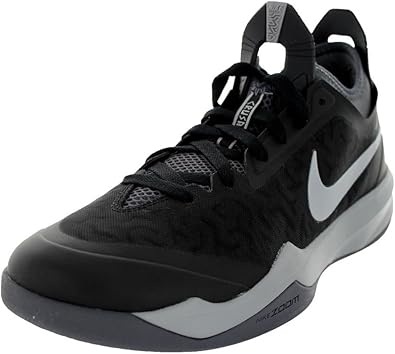 nike men's zoom crusader outdoor basketball shoe