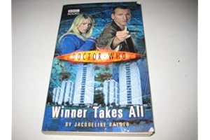 Doctor Who Winner Takes All