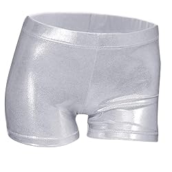 ZIZI Little Girls' Sparkle Dance Tumbling Running