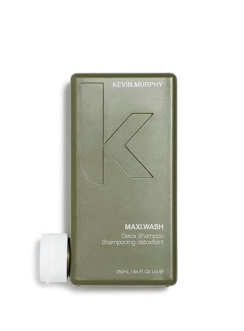 Kevin Murphy Maxi Wash 250ml Amazon De Beauty