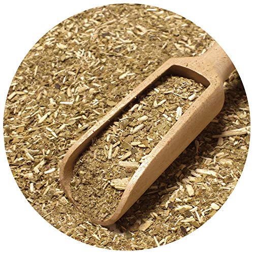 Mate Tee Guarani Menta-Limon Mate Tee Elaborada Yerba Mate aus Paraguay groÃes Paket (500g) – Bild 7