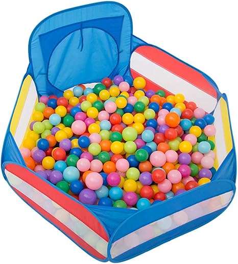 ball pit for 6 month old
