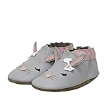 Robeez Baby Girls and Unisex Soft Soles