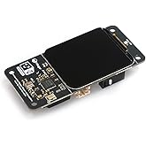 Whisplay HAT for Raspberry Pi Zero W/2W – Audio + Display Expansion Board