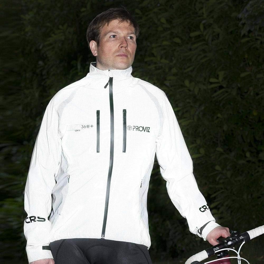 proviz reflect 360 crs jacket