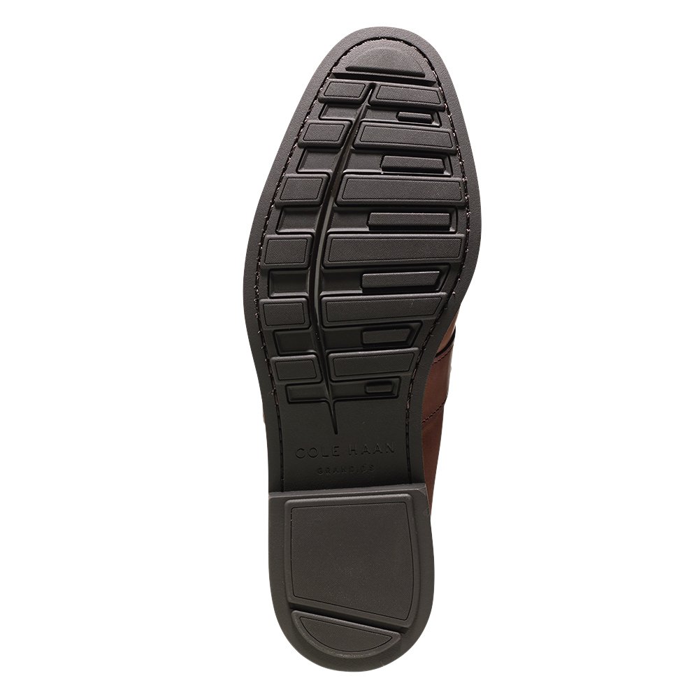 Cole Haan Mens Jefferson Grand Penny Ii 