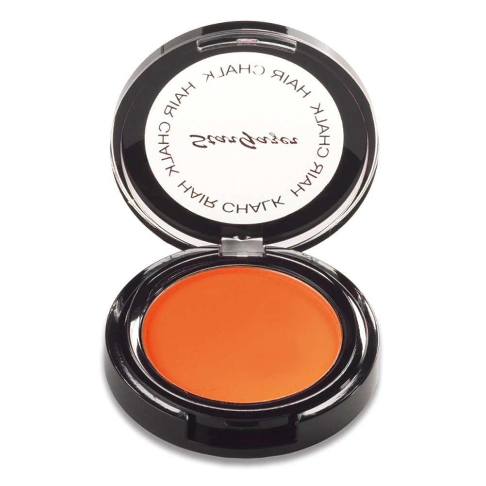 Stargazer Products Hair Chalk Orange 1per Pack 1 X 4 G Amazon