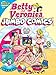 Betty & Veronica Double Digest #274 (Betty & Veronica Comics Double Digest) by Archie Superstars
