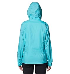 Columbia Womens Switchback IV Jacket Miami XX-Large