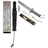 Aitor 16015 Jungle King I Knife