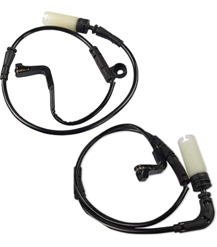 R1 Concepts Bremsen-Set Vorne & Hinten – Halbmetallische Beläge & Rotoren, Passend Für BMW 325i, 323i, 328i (2006–2007)