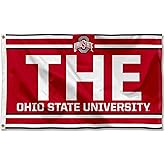 College Flags & Banners Co. The Ohio State University Flag